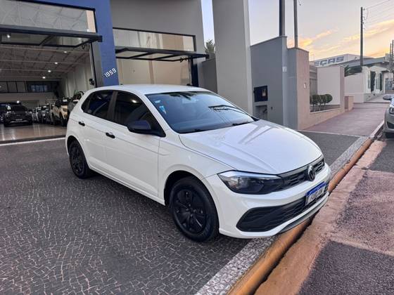 VOLKSWAGEN POLO 1.0 MPI TRACK MANUAL VOLKSWAGEN POLO 1.0 MPI TRACK MANUAL